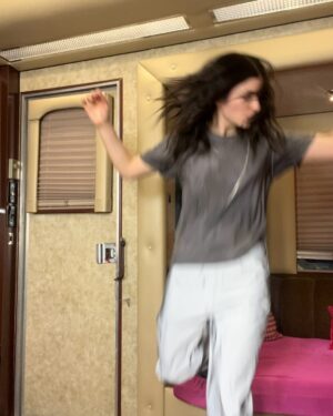 Lorde Instagram - Indio haze