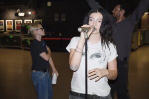 Actress Lorde HD Photos and Wallpapers October 2025