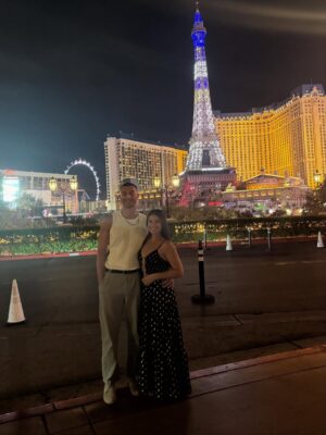 Loren Brovarnik Instagram - Weekend ✌🏼