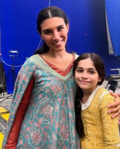 Actress Lorena Andrea HD Photos and Wallpapers June 2025