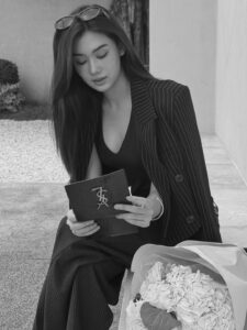 Actress Lorena Lalina Schuett HD Photos and Wallpapers October 2025