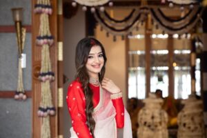 Actress Loveleen Kaur Sasan HD Photos and Wallpapers December 2025