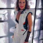 Luann de Lesseps