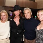 Luann de Lesseps