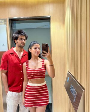 Luckii Instagram - Love looks good on US 👩🏻❤️💋👨🏻❤️
.
.
#couple #love