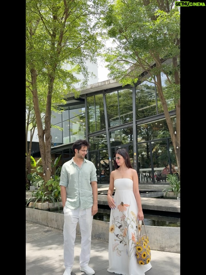 Luckii - 2K Likes - Collecting memories in every corner of the world, together 💕🏝️
.
.
#couple #love #couplegoals #couplelove