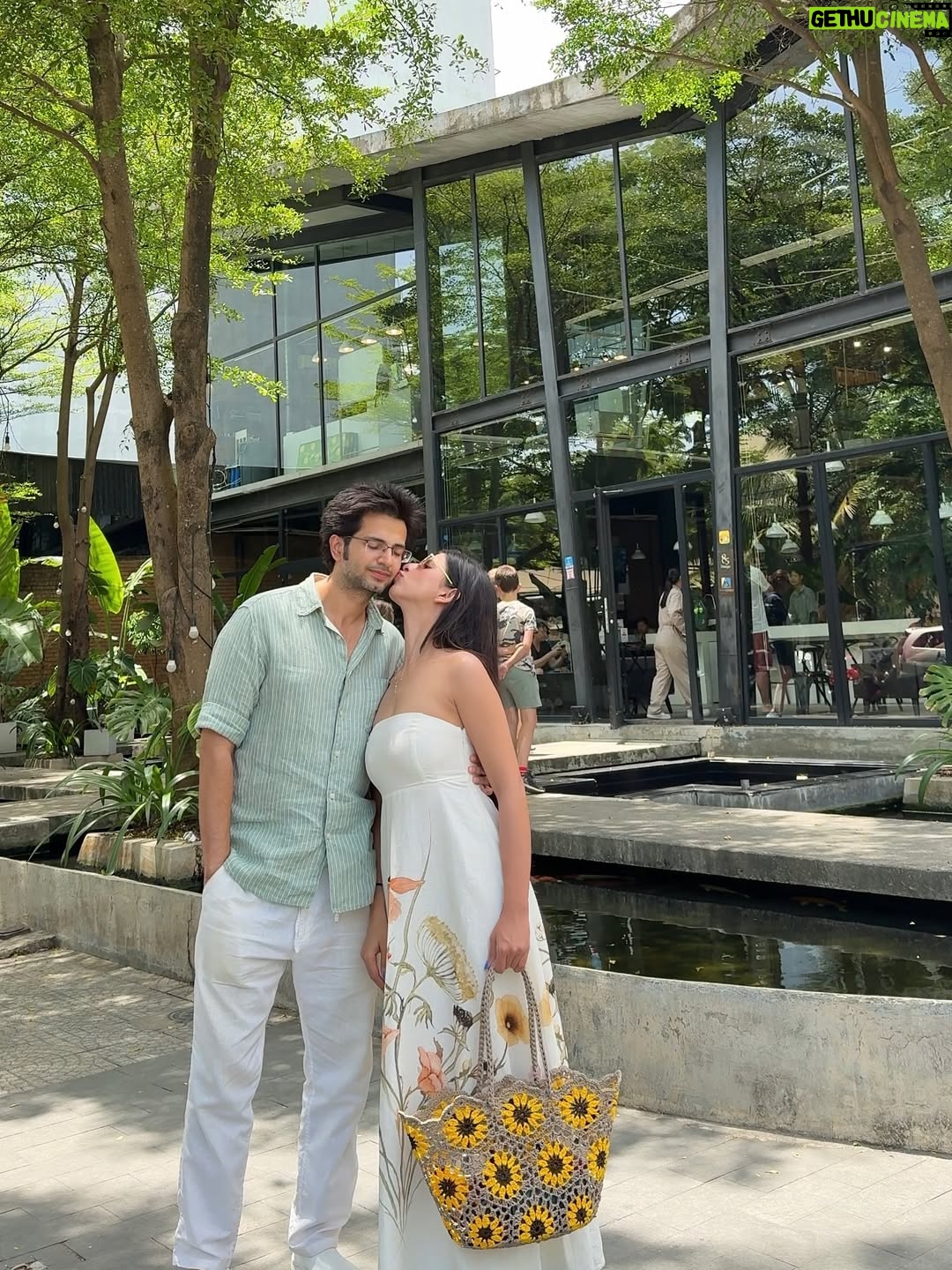 Luckii - 2K Likes - Collecting memories in every corner of the world, together 💕🏝️
.
.
#couple #love #couplegoals #couplelove