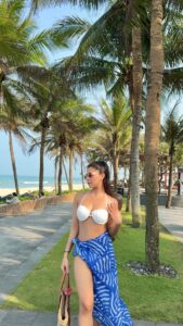 Actress Luckii HD Photos and Wallpapers August 2025