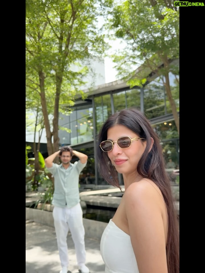 Luckii - 2K Likes - Collecting memories in every corner of the world, together 💕🏝️
.
.
#couple #love #couplegoals #couplelove