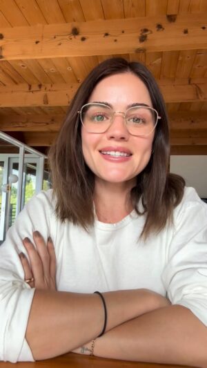 Lucy Hale Instagram - *feeling sentimental* hi 👋🏼 Light Dwellers and what it encapsulates is ultimately a passion hobby and I’m so excited about what it’s growing into :) I want this space to provide new perspectives and ideas and where we feel safe to be ourselves. I imagine it as a big ole cauldron of depth, whimsy, humor and light. 🫕  xx