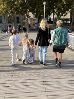 Luisana Lopilato Instagram - Algunas fotos de París y todo el amor que hizo este viaje inolvidable. 💛

Some photos from Paris and all the love that made this trip unforgettable. 💛

#París #luisanalopilato #love #blessed #family