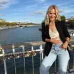 Luisana Lopilato