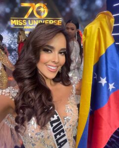 Luiseth Materán Top 60 Instagram Photos and Posts