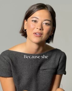 Lukita Maxwell Instagram - Whether she’s sitting front-row at @ToryBurch or hitting the red carpet in @ThomBrowne or @JasonWu, Indonesian-born actor @Lukita Maxwell is glamour personified. She also dazzles on screen, where she’s best known for playing Alice in Apple TV’s #Shrinking alongside Jason Segel and Harrison Ford; past projects include a role in Lena Dunham’s HBO series ‘Genera ion.’ Up next, #LukitaMaxwell will star with Chiwetel Ejiofor and Renate Reinsve in #A24’s sci-fi horror film ‘The Backrooms’ from 19-year-old director-filmmaker Kane Parsons. 

As we kick off #NYFW, get to know the front row staples on InStyle’s 2025 Breakthrough list at the link in bio.
-
📷: @instamaxmonty 
✍🏽: @__jonathanborge 
Makeup: @sashaborax 
Talent Booker: @jasonsheeler