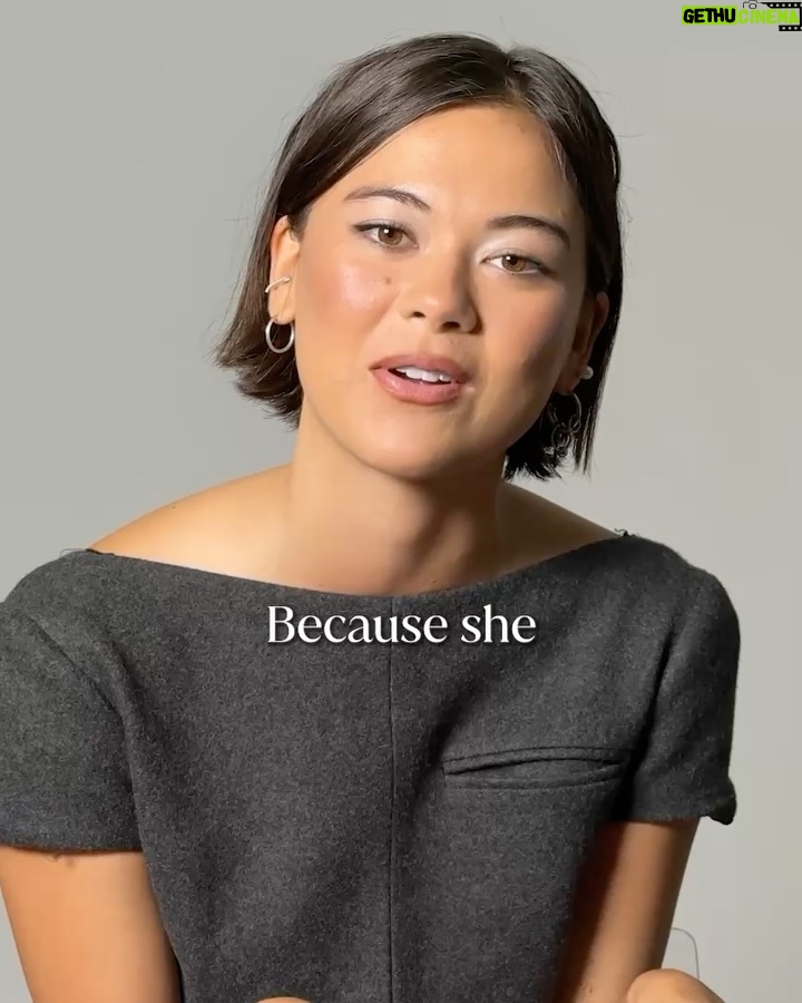 Lukita Maxwell - 5.2K Likes - Whether she’s sitting front-row at @ToryBurch or hitting the red carpet in @ThomBrowne or @JasonWu, Indonesian-born actor @Lukita Maxwell is glamour personified. She also dazzles on screen, where she’s best known for playing Alice in Apple TV’s #Shrinking alongside Jason Segel and Harrison Ford; past projects include a role in Lena Dunham’s HBO series ‘Genera ion.’ Up next, #LukitaMaxwell will star with Chiwetel Ejiofor and Renate Reinsve in #A24’s sci-fi horror film ‘The Backrooms’ from 19-year-old director-filmmaker Kane Parsons. 

As we kick off #NYFW, get to know the front row staples on InStyle’s 2025 Breakthrough list at the link in bio.
-
📷: @instamaxmonty 
✍🏽: @__jonathanborge 
Makeup: @sashaborax 
Talent Booker: @jasonsheeler