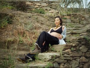 Lulu Wang Instagram - Our dear and talented friend @de.luca.gabi took these film images of a very special time in a very special place.