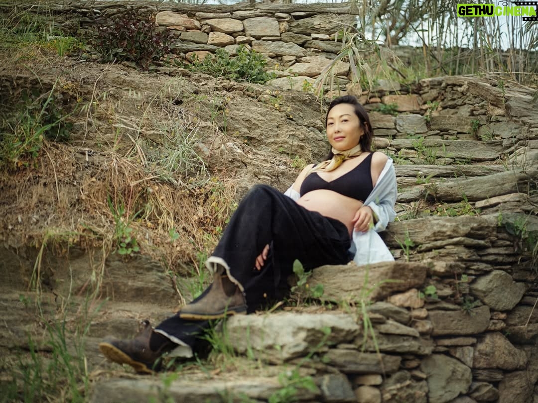 Lulu Wang - 12K Likes - Our dear and talented friend @de.luca.gabi took these film images of a very special time in a very special place.