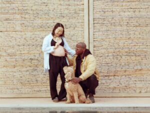 Lulu Wang Instagram - Our dear and talented friend @de.luca.gabi took these film images of a very special time in a very special place.
