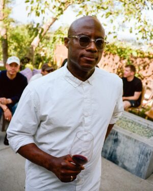 Lulu Wang Instagram - OH BOY. Snapshots from the Wang-Jenkins baby shower, a lovely afternoon of given and chosen family. @chaunceywangjenkins’ baby brother is a lucky boy to be brought into this world surrounded by such a loving community. Love to you both, @thumbelulu and @bandrybarry ❤️