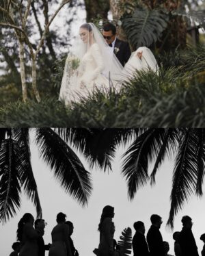 Luna Maya Instagram - In the garden of promises, we bloomed as one #ceremony #TheReception 🌸
📸: @derai.studio
Wedding Planner @paper_diamonds
Show Management @innazcommunique
Wedding venue @comoshambhalaestate
Decorator @tearosewedding
Sound & Lighting @focusproind
-
Principal Photographer & Videographer @derai.studio
Photographer & Videogarpher @iluminen
Photographer @bramsky.bramsky
Content Creation @by_avera @mv.behindthewed
-
Wedding cake @butter_bali
Stationery Designer & Illustrator @kurniawanhowijaya
Invitation printing @new.fanda.print
RSVP Management @undangin_com
-
Styled by: @astecat @bimopermadi
Asst Stylist: @lionardychoky
Ceremony Dress @yeftagunawan
Dinner dress @yeftagunawan
After party dress @jeffrytan
Luna’s Jewellry @bvlgari
Luna’s make-up @archangelachelsea
Luna’s hair @kieferlippens
Luna’s shoes @rococostore @christianlouboutin @jimmychoo
Maxime shoes @christianlouboutin
Maxime make up @ryanogilvy @rhaydavid
Maxime hair do @ranggayusuf
Maxime Jewelry @franknco_id
Groomsmen attire @wonghangtailor
Groomsmen Suit @samuelwongso
Groomsmen hair do @krisna_endi
Bridesmaids makeup @cokistrimirah @andychunmakeup @victoria_makeupatelier
Bridesmaid fabric by @the.designerworkshop
Bridesmaid hair do @krisna_endi @ine_hairdo_bali
Skincare prep set @hannaglow.official
Mineral water brides & grooms @jiwaterartesian
-
Entertainment
@luxevoirid
@orangeproductionasia
@phoneafriend.co
@rollportraits
@akustikaentertainment.id
#MOONtotheMAX #LUNAdicintaiMAXIMal