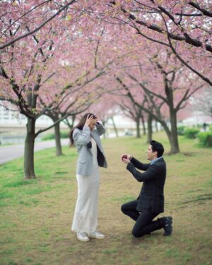 Luna Maya Instagram - With a heart overflowing with love, I say YES—to you, to this beautiful journey we’re writing together, to forever.🌸🤍💚
Thank you @derai.studio for catching our moments 🥰
