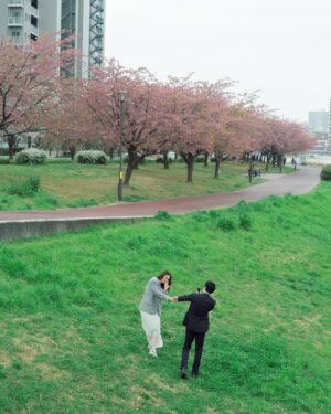Luna Maya Instagram - With a heart overflowing with love, I say YES—to you, to this beautiful journey we’re writing together, to forever.🌸🤍💚
Thank you @derai.studio for catching our moments 🥰