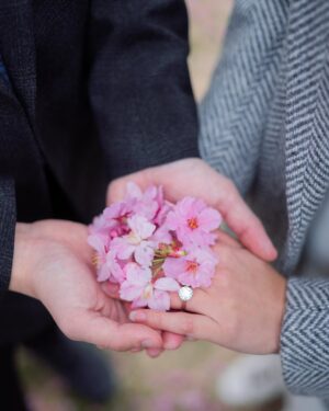 Luna Maya Instagram - With a heart overflowing with love, I say YES—to you, to this beautiful journey we’re writing together, to forever.🌸🤍💚
Thank you @derai.studio for catching our moments 🥰