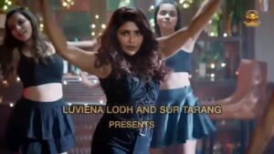 Actress Luviena Lodh HD Photos and Wallpapers September 2025