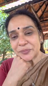 Actress Maala Parvathi HD Photos and Wallpapers January 2026