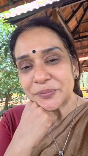 Maala Parvathi Instagram - കണ്ണൂർ വിശേഷങ്ങൾ ❤️

01/ ഭവാനി സർവശാലയിലെ ഗംഭീര ഭക്ഷണം

Bhavani Sarvashala - Holistic Wellness, Ayurveda & Physiotherapy Centre

https://www.bhavanisarvashala.com/