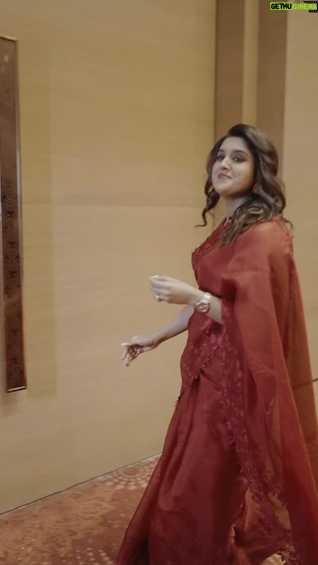 Maalica Ravikumar - 1.7K Likes - Queen vibes only ♥️👑🧿