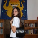 Macarena Achaga