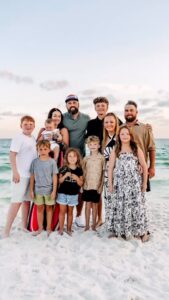 Actress Maci Bookout HD Photos and Wallpapers November 2025