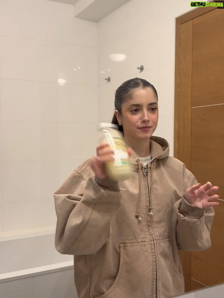 Madalena Aragão - 65.8K Likes - pub| o meu récap de la semaine ✨✨ @garnierportugal #GarnierSkincare #GarnierHaircare