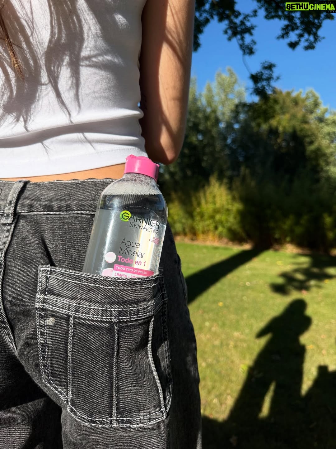 Madalena Aragão - 65.8K Likes - pub| o meu récap de la semaine ✨✨ @garnierportugal #GarnierSkincare #GarnierHaircare
