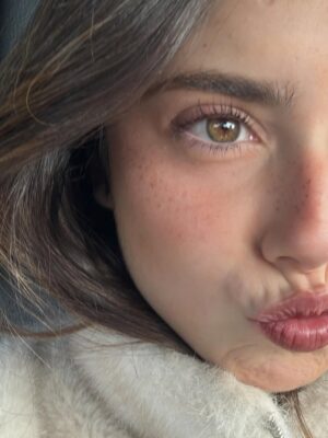 Madalena Aragão Instagram - pub| o meu récap de la semaine ✨✨ @garnierportugal #GarnierSkincare #GarnierHaircare