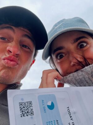 Madalena Aragão Instagram - 21 🧡