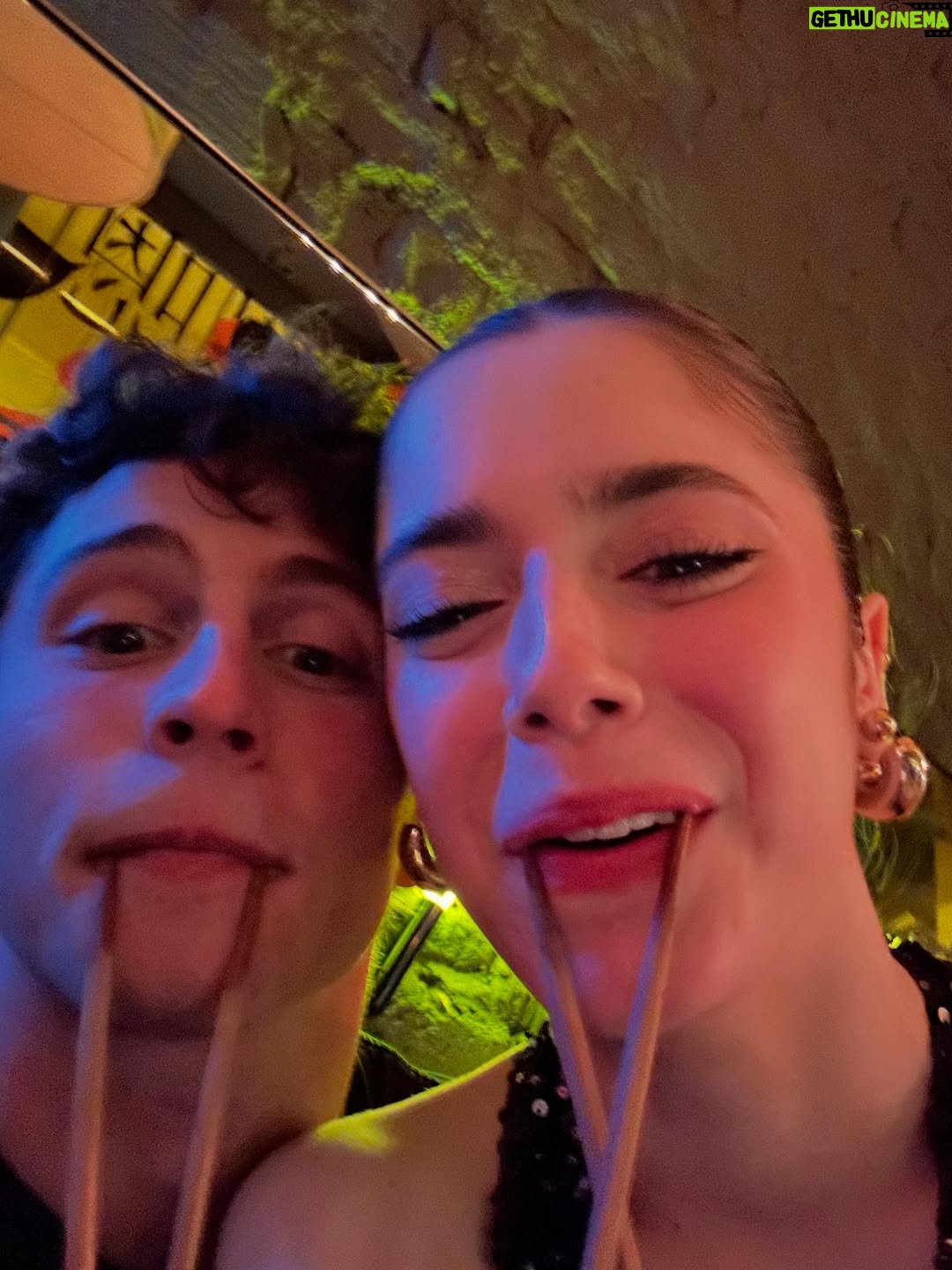 Madalena Aragão - 125.4K Likes - 21 🧡
