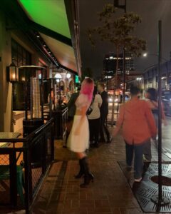 Actress Maddie Phillips HD Photos and Wallpapers July 2025
