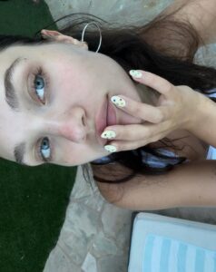 Actress Maddie Ziegler HD Photos and Wallpapers July 2025