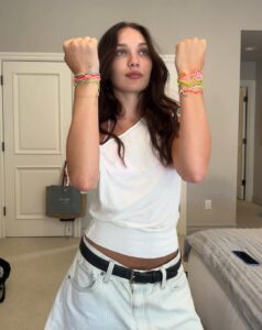 Actress Maddie Ziegler HD Photos and Wallpapers September 2025