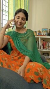 Actress Madhu Shalini HD Photos and Wallpapers November 2025