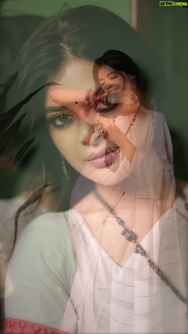 Most liked Instagram photo of Madhumita Sarcar