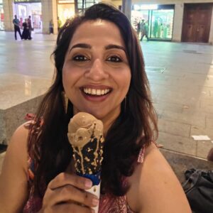 Madhurani Gokhale Instagram - Best 6 of the day .
Day 6 . BARCELONA 

#spaintrip