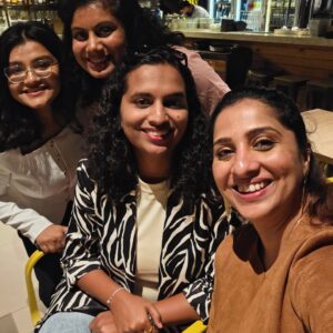 Madhurani Gokhale Instagram - Best 6 of the day .
Day 6 . BARCELONA 

#spaintrip