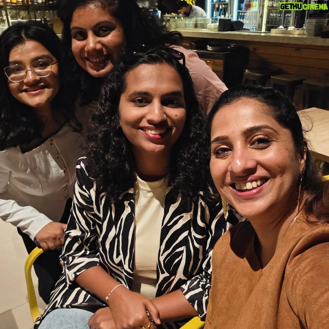 Madhurani Gokhale - 7.6K Likes - Best 6 of the day .
Day 6 . BARCELONA 

#spaintrip
