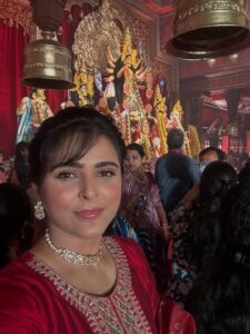 Actress Madhurima Tuli HD Photos and Wallpapers December 2025
