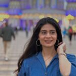 Madiha Iftikhar