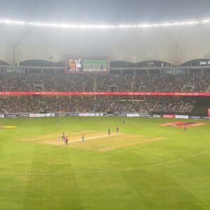 Madiha Iftikhar Instagram - The boys played well 💚🥺

#madihaiftikhar #cricket #asiacup2025 #asiacup #asiacup2025final #pakistan #india #pakvsindia #match #cricketmatch #dubai #dubai🇦🇪 #uae #cricketworld #finally #final