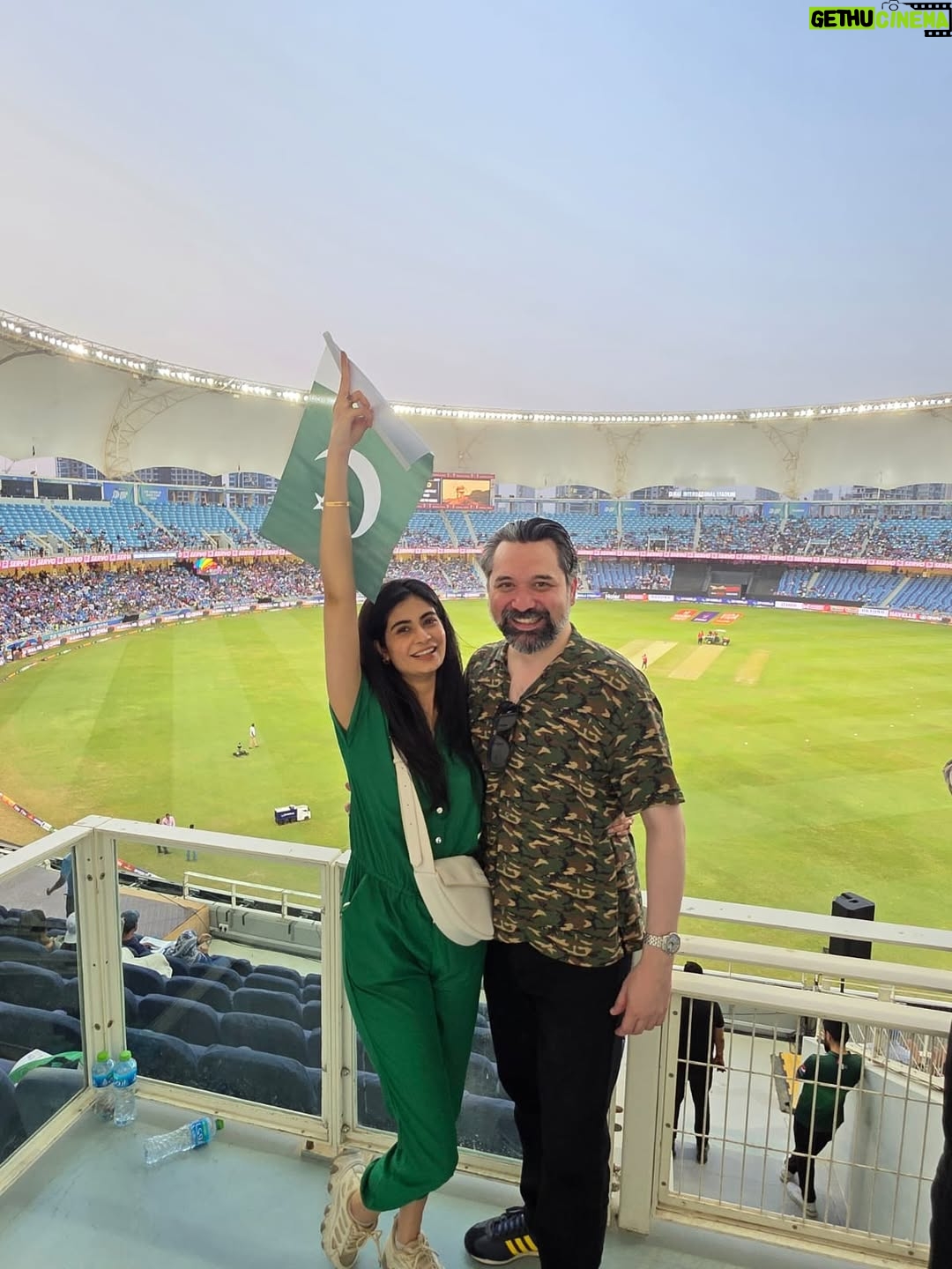 Madiha Iftikhar - 6.9K Likes - Tum jeetu ya haro Suno
Hamein tumse pyar hai 💚💚🇵🇰🇵🇰

@zainab_shahidk @shizzlemeerza 

#madihaiftikhar #pakvsind #asiacup2025 #dubai #dubai🇦🇪 #uae #cricket #moments #friends #family #cheer #pakistan #india #pakistancricketteam #💚 #pakistan🇵🇰 #game #proudpakistani